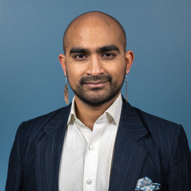 Arsh Haque
